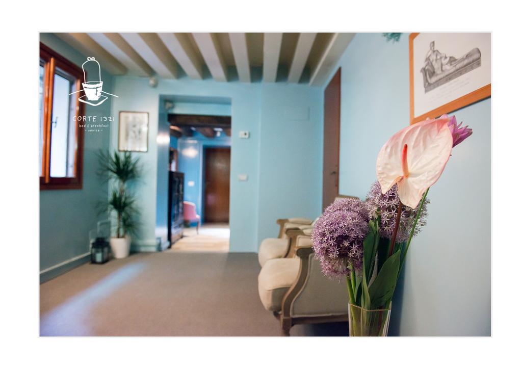 Corte 1321 Venecia Habitación foto
