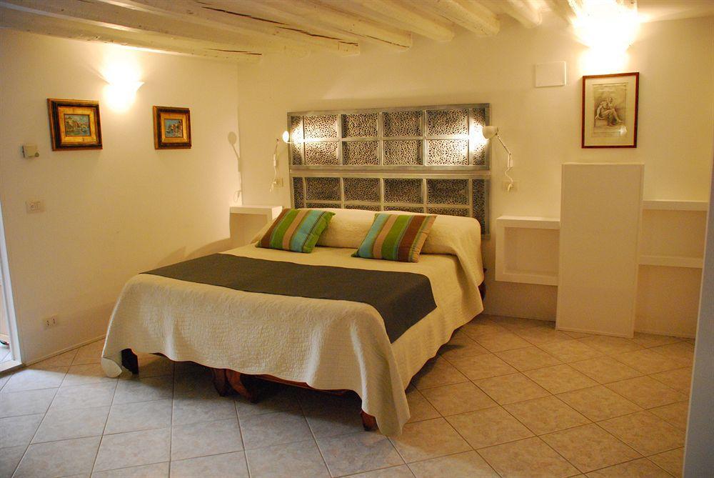 Corte 1321 Venecia Exterior foto