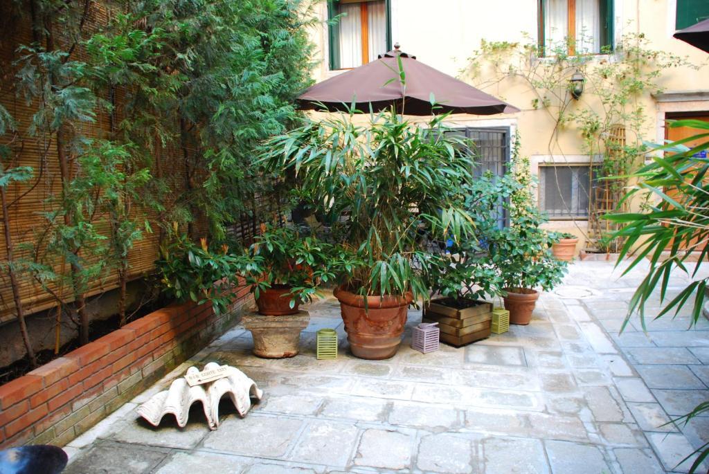 Corte 1321 Venecia Exterior foto